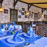 Tamara Hotel Kaş