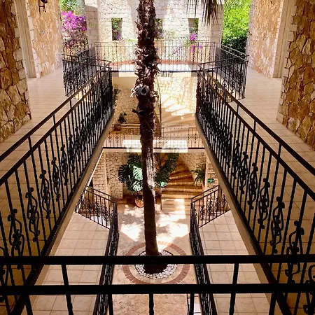 Tamara Hotel 4*
