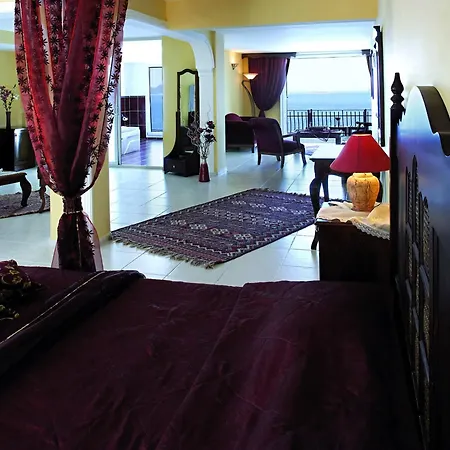 فندق تمارا