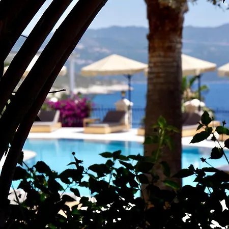 Otel Tamara Kaş