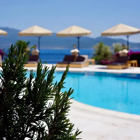 Otel Tamara Kaş