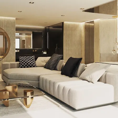 Otel Tamara