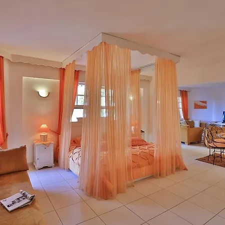 Tamara Otel Kaş