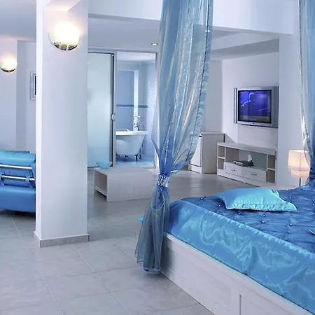 Tamara Otel 4*
