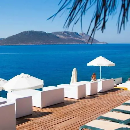 Otel Tamara Kaş