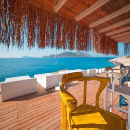 Otel Tamara