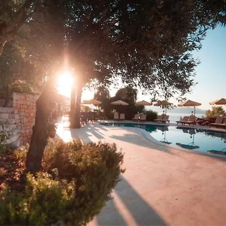 Tamara 4* Kaş