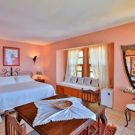 Otel Tamara Kaş