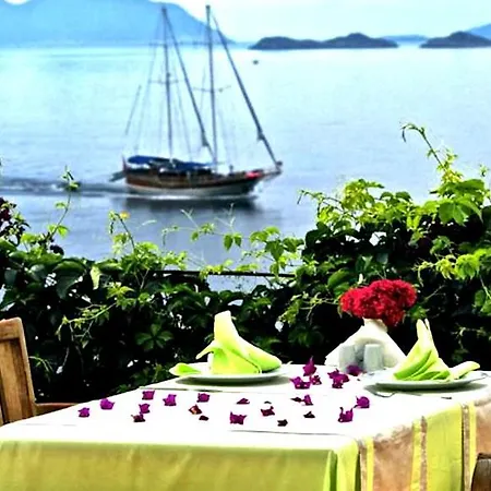 Otel Tamara Kaş