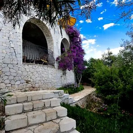 Tamara 4* Kaş