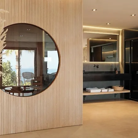 Hotell Tamara Kaş
