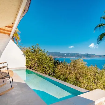 Otel Tamara 4*