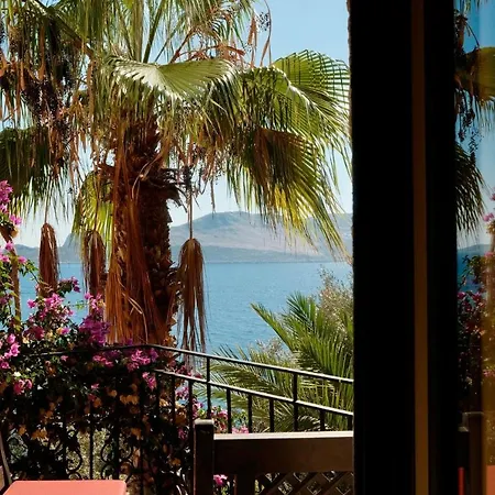 Otel Tamara