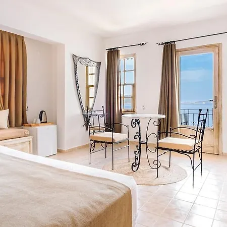 Tamara Otel Kaş
