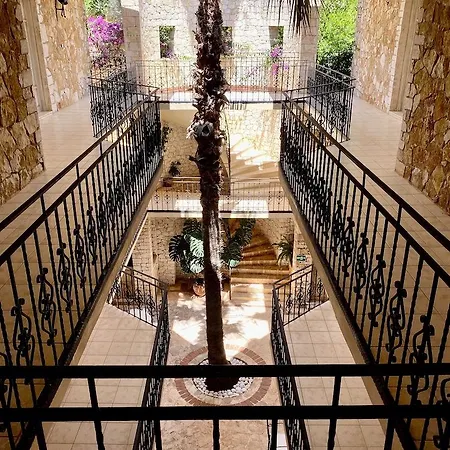 Tamara Otel 4*