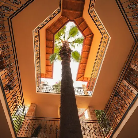 Otel Tamara Kaş