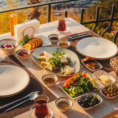 Otel Tamara Kaş