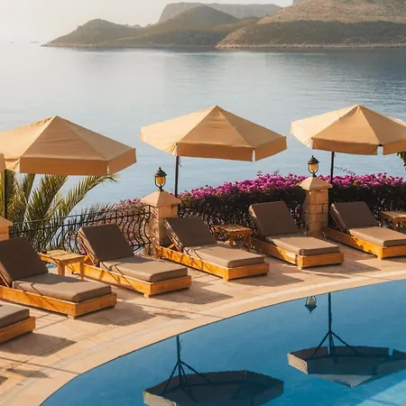 Otel Tamara