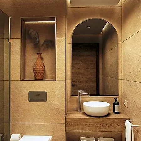 Tamara Hotel