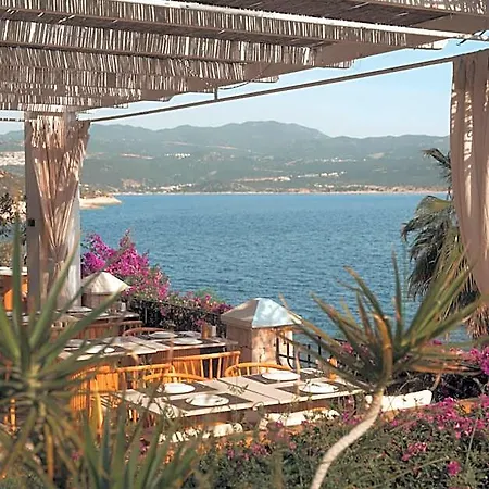 Hotel Tamara