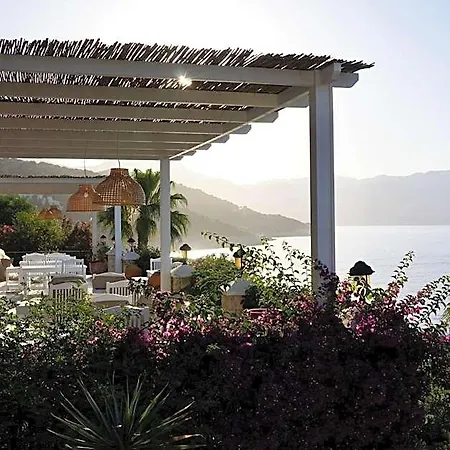 Hotel Tamara
