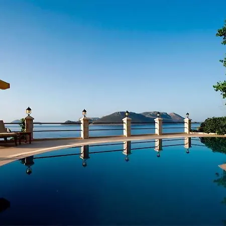 Tamara Otel Kaş