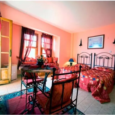 Otel Tamara