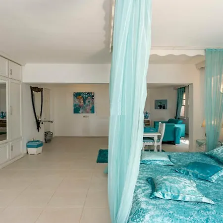 Tamara Otel 4*