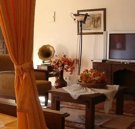 Tamara Otel Kaş