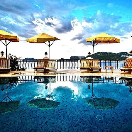 Otel Tamara