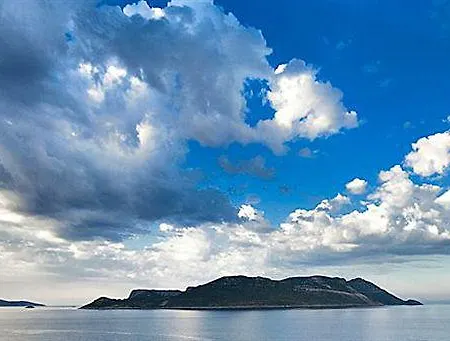 Tamara 4* Kaş