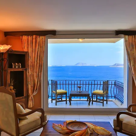 Tamara Otel 4*