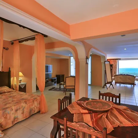 Tamara 4* Kaş