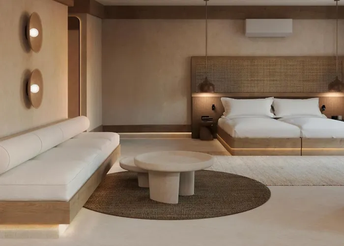 Tamara Hotel Kaş