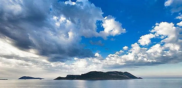 Tamara 4* Kaş