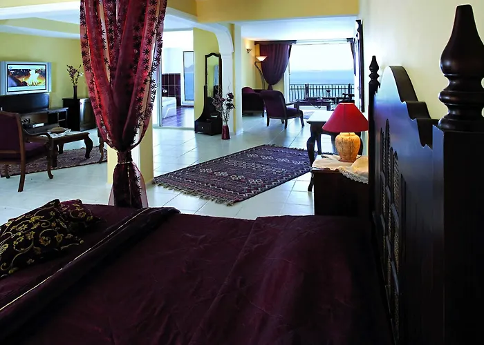 Hotel Tamara