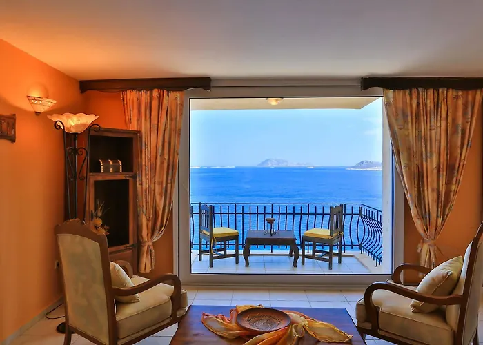 Tamara Hotel 4*