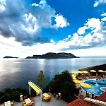 Tamara 4* Kaş
