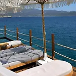 Tamara 4* Kaş