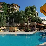 Tamara Hotel Kaş