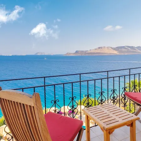 فندق تمارا